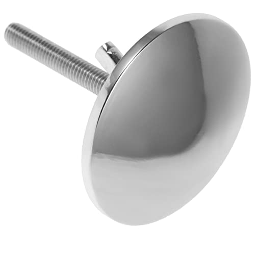 Angoily Deckel Für Seifenspender Küchenspüle Lochabdeckung Wasserhahn Lochabdeckung Waschbecken Installation Für Seifenspender Wasserhahn 45Mm Loch Silber Lochabdeckung Für Küchenspüle Angoily Deckel Für Seifenspender Küchenspüle Lochabdeckung Wasserhahn Lochabdeckung Waschbecken Installation Für Seifenspender Wasserhahn 45Mm Loch Silber Lochabdeckung Für Küchenspüle von Angoily
