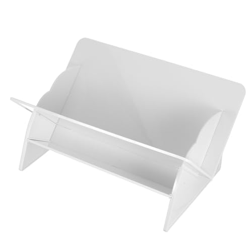 Angoily Desktop Bücherregal Organizer Multifunktionale Aufbewahrungslösung Für Schreibtisch Förmige Und Platzsparend Design Für Angoily Desktop Bücherregal Organizer Multifunktionale Aufbewahrungslösung Für Schreibtisch Förmige Und Platzsparend Design Für von Angoily