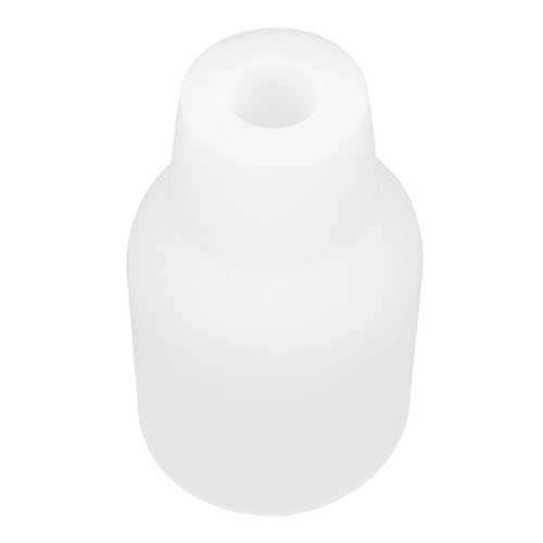 Angoily Diy Silikonform für Blumenvasen Hochwertige Gießform für Arrangements Wiederverwendbar und Leicht zu Entformen für Handwerksprojekte und Heimdekoration von Angoily