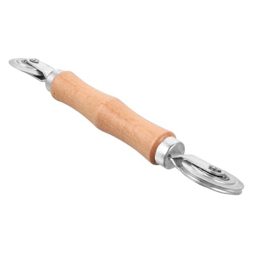 Angoily Doppelendiger Fliegengitter Roller mit Kugellager Langlebiges Aluminium Kunststoffmaterial Kompatibel für Fenster Fliegengitter Reparatur Einfaches Spline Werkzeug für Bildschirm Angoily Doppelendiger Fliegengitter Roller mit Kugellager Langlebiges Aluminium Kunststoffmaterial Kompatibel für Fenster Fliegengitter Reparatur Einfaches Spline Werkzeug für Bildschirm von Angoily