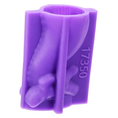 Angoily Drachenform Silikon Gussform Vielseitige Diy Silikonform für Schokolade Kuchen und Seifen Langlebig und Benutzerfreundlich für Kreative Bastelprojekte Angoily Drachenform Silikon Gussform Vielseitige Diy Silikonform für Schokolade Kuchen und Seifen Langlebig und Benutzerfreundlich für Kreative Bastelprojekte von Angoily