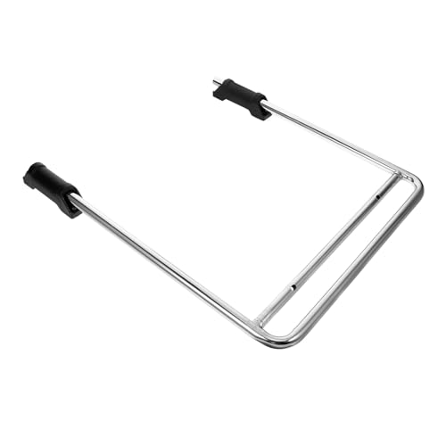 Angoily Drehstuhl-Fußstützenkissen Fußstützenpolster Ergonomischer Stuhl Fußstützenhocker Unter Dem Schreibtisch Fußstütze Gaming-Stuhl Bürostuhl Ersatzteile Angoily Drehstuhl-Fußstützenkissen Fußstützenpolster Ergonomischer Stuhl Fußstützenhocker Unter Dem Schreibtisch Fußstütze Gaming-Stuhl Bürostuhl Ersatzteile von Angoily