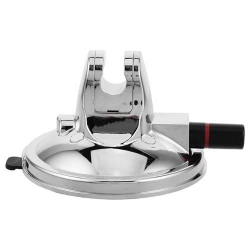 Angoily Duschkopfhalterung Aus Marmorglas Verstellbarer Duschkopfhalter Duschstab Saugnapfhalter Badezimmer Wandhalterung Verstellbare Duschkopfhalterung Duschkopfhalter Aus Glas von Angoily