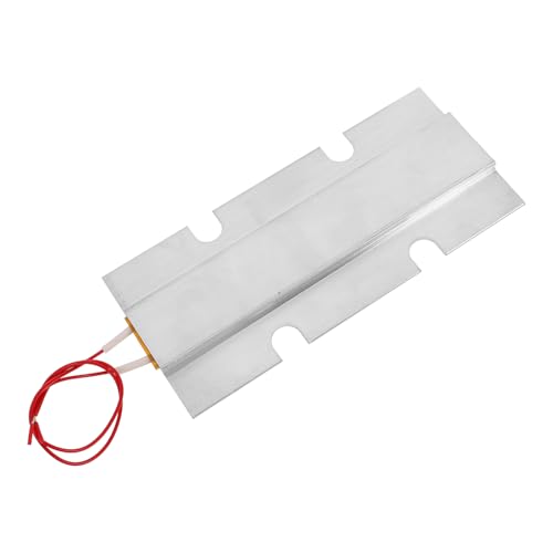 Angoily Einstellbare Temperatur Buffetwärmer Heizplatte für Selbstbedienung Elektrische Warmhalteplatte für Buffets Catering Partys und Events Vielseitig Einsetzbar Einfache Installation von Angoily
