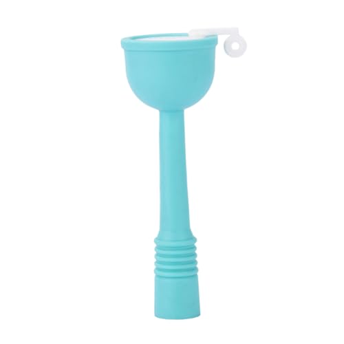 Angoily Einstellbarer Wassersparer für Küchenarmaturen Long Style Spritzfreier Duschkopf Drehbar Installieren für Wasserregulierung und Sprühfunktion Angoily Einstellbarer Wassersparer für Küchenarmaturen Long Style Spritzfreier Duschkopf Drehbar Installieren für Wasserregulierung und Sprühfunktion von Angoily
