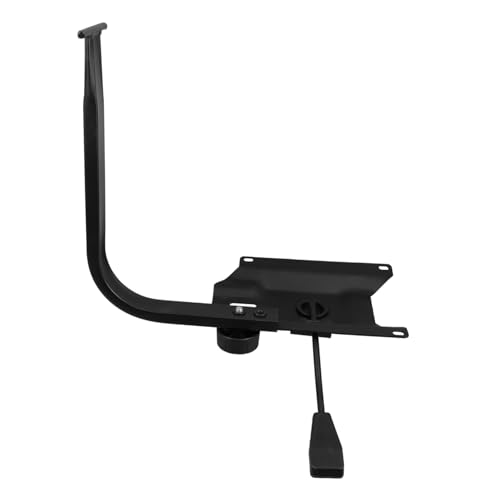 Angoily Ergonomische Drehplatte Stuhl Ersatzteil Stabile Bürostuhl Drehbasis mit Einfache Installation Langlebige für Computer Büro drehstuhl Praktisches Angoily Ergonomische Drehplatte Stuhl Ersatzteil Stabile Bürostuhl Drehbasis mit Einfache Installation Langlebige für Computer Büro drehstuhl Praktisches von Angoily
