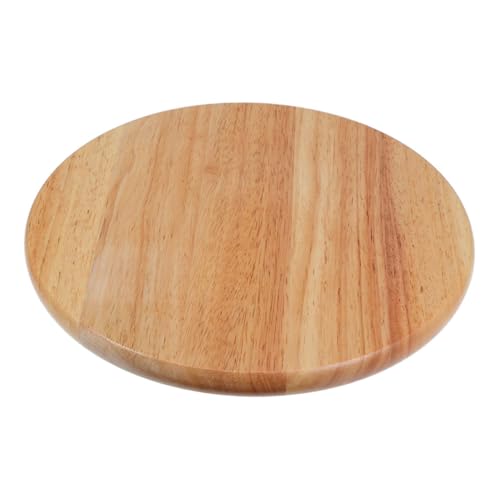 Angoily Runder Hockersitz Aus Holz Für Große Sitzplatte Ersatz-sitzteil Für Barhocker Aus Strapazierfähigem Massivholz Geeignet Für Cafés Kantinen Und Heimgebrauch Angoily Runder Hockersitz Aus Holz Für Große Sitzplatte Ersatz-sitzteil Für Barhocker Aus Strapazierfähigem Massivholz Geeignet Für Cafés Kantinen Und Heimgebrauch von Angoily