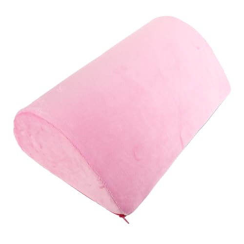 Angoily Ergonomisches Memory Foam Fußkissen mit Tragegriff rutschfeste Office Fußstütze Bequeme Beinablage für Schreibtisch Fördert Durchblutung und Entspannung im Home Office Angoily Ergonomisches Memory Foam Fußkissen mit Tragegriff rutschfeste Office Fußstütze Bequeme Beinablage für Schreibtisch Fördert Durchblutung und Entspannung im Home Office von Angoily