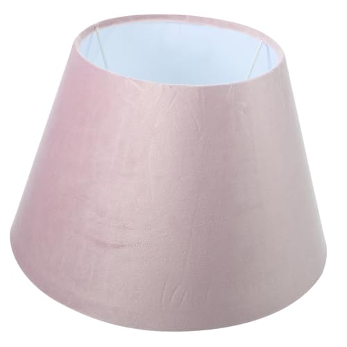 Angoily Europäischer Lampenschirm Lampenabdeckung für Schreibtisch Wohnzimmer Schlafzimmer Langlebig Weiches Licht Vielseitig für Nachttisch Wandlampen Geeignet Angoily Europäischer Lampenschirm Lampenabdeckung für Schreibtisch Wohnzimmer Schlafzimmer Langlebig Weiches Licht Vielseitig für Nachttisch Wandlampen Geeignet von Angoily