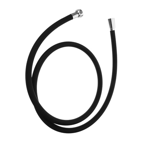 Angoily Extra Lange Duschschlauch 15 Meter Hochwertiger Platzsparender Duschschlauch Ohne Platzen Flexible Handbrause Schlauch Für Universelle Duschköpfe Angoily Extra Lange Duschschlauch 15 Meter Hochwertiger Platzsparender Duschschlauch Ohne Platzen Flexible Handbrause Schlauch Für Universelle Duschköpfe von Angoily