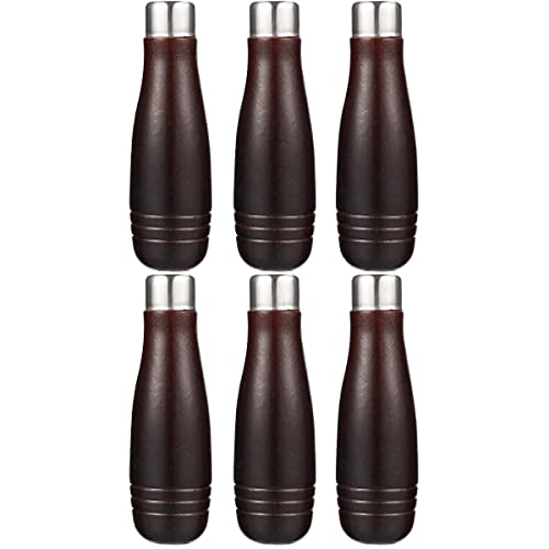 Angoily Feilengriffe 6 Holzfeilengriff Mit Metallmanschetten Für Garagenholzbearbeitung Zimmermannswerkzeuge Wartungsfeile Schneidwerkzeug Angoily Feilengriffe 6 Holzfeilengriff Mit Metallmanschetten Für Garagenholzbearbeitung Zimmermannswerkzeuge Wartungsfeile Schneidwerkzeug von Angoily