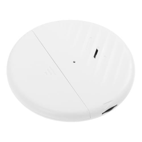 Angoily Fensteralarm mit Vibrationssensor Ultra Schlankes Diebstahlgerät für Tür und Fenster Weißes Design für Zuhause Büro Garage und Wohnmobil Installieren Angoily Fensteralarm mit Vibrationssensor Ultra Schlankes Diebstahlgerät für Tür und Fenster Weißes Design für Zuhause Büro Garage und Wohnmobil Installieren von Angoily