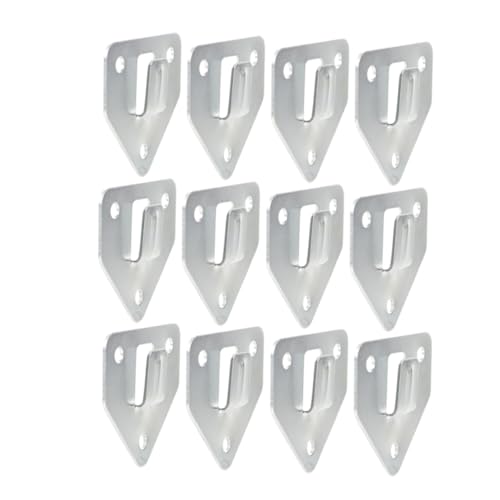 Angoily Feuerlöscher-Halterung 15-teilig -feuerlöscherhalter Feuerlöscher-Haken Schnellmontage-feuerlöscher-halterungsset Angoily Feuerlöscher-Halterung 15-teilig -feuerlöscherhalter Feuerlöscher-Haken Schnellmontage-feuerlöscher-halterungsset von Angoily