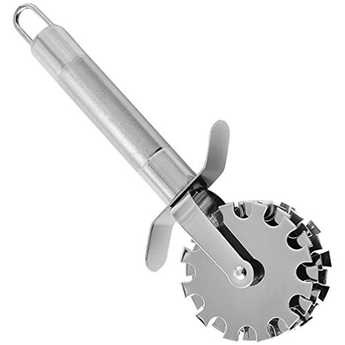 Angoily Steak Zartmacher Fleisch Tenderizer Edelstahl Rolling Fleisch Tenderizer Werkzeug Fleisch Rollhammer Weichspupfer Roller für Steak H?hnchen Schweinefleisch Rindfleisch Fleischklopfer Steaker von Angoily