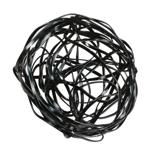 Angoily Flexibler Blumenfixierer für Vielseitige Blumengestecke Verformbares Blumengitter als Vase Zubehör Robustes DIY Blumenarrangement Werkzeug für Tischdeko Schonend und Langlebig von Angoily