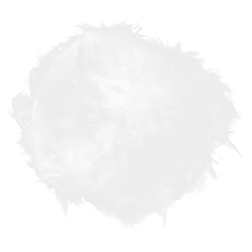 Angoily Fluffiger Feder lampenschirm Ersatz Lampenschirme Stoff Lampenschirme für Tisch Stehlampen Schlafzimmer Modern Gemütlich Angoily Fluffiger Feder lampenschirm Ersatz Lampenschirme Stoff Lampenschirme für Tisch Stehlampen Schlafzimmer Modern Gemütlich von Angoily