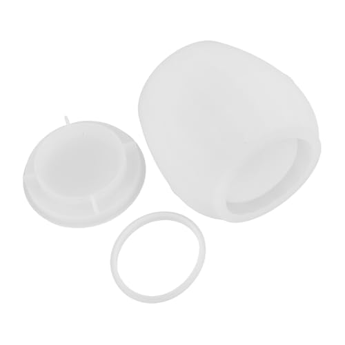 Angoily Form Für Aufbewahrung Dosen Form Aus Epoxidharz Silikonformen Für Epoxidharz Silikonformen Für Gläser Mit Deckel Silikon -epoxidformen Topfform Aus Silikon Weiß Kieselgel Angoily Form Für Aufbewahrung Dosen Form Aus Epoxidharz Silikonformen Für Epoxidharz Silikonformen Für Gläser Mit Deckel Silikon -epoxidformen Topfform Aus Silikon Weiß Kieselgel von Angoily