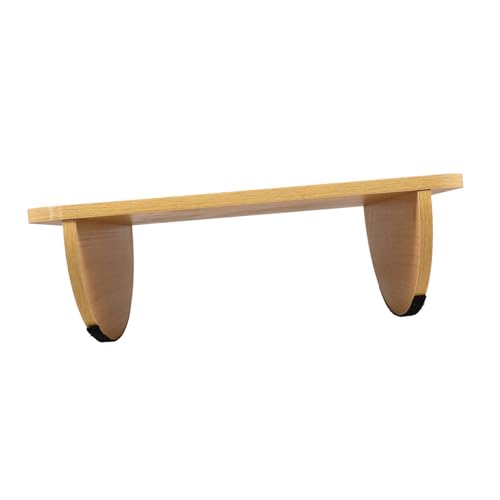 Angoily Fußhocker Ergonomische Fußstütze Schreibtisch Fußständer Für Erwachsene Kleiner Hocker Zum Sitzen Kurzer Hocker Für Büro Und Zuhause Angoily Fußhocker Ergonomische Fußstütze Schreibtisch Fußständer Für Erwachsene Kleiner Hocker Zum Sitzen Kurzer Hocker Für Büro Und Zuhause von Angoily