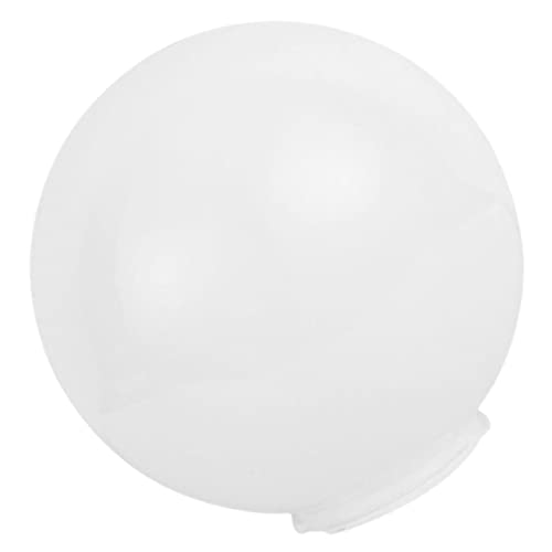 Angoily Garten Lampenschirm Abdeckung Moderne Lampe Shades Lampenschirm für Outdoor von Angoily