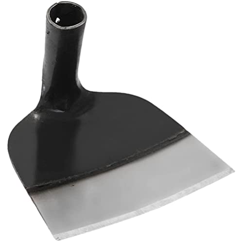 Angoily Gartenhacke Handpflug Hacke Unkrauthacke Aus Metall Garten Hacke Kopf Handhacke Gartengeräte Aus Metall Hohlhacke Zum Jäten Gemüsehacke Lenkgetriebe Rostfreier Stahl Altmodisch Angoily Gartenhacke Handpflug Hacke Unkrauthacke Aus Metall Garten Hacke Kopf Handhacke Gartengeräte Aus Metall Hohlhacke Zum Jäten Gemüsehacke Lenkgetriebe Rostfreier Stahl Altmodisch von Angoily