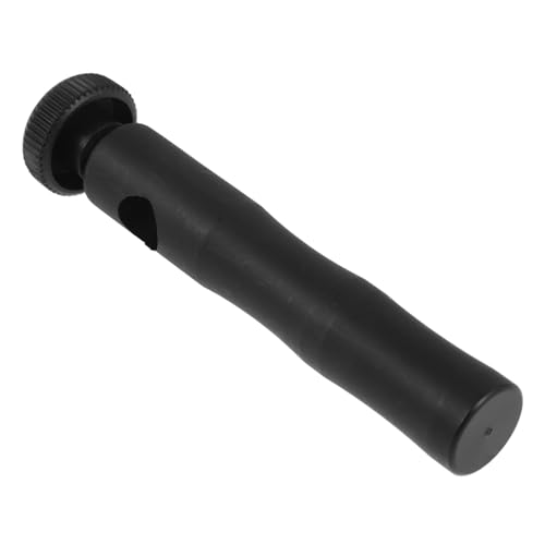 Angoily Glas Schneidegriff Robust Austauschbar Ergonomischer Druckgriff für Glasschneider Stabile Kunststoff Metall Kombination Erleichtert Präzises Schneiden und Handermüdung von Angoily