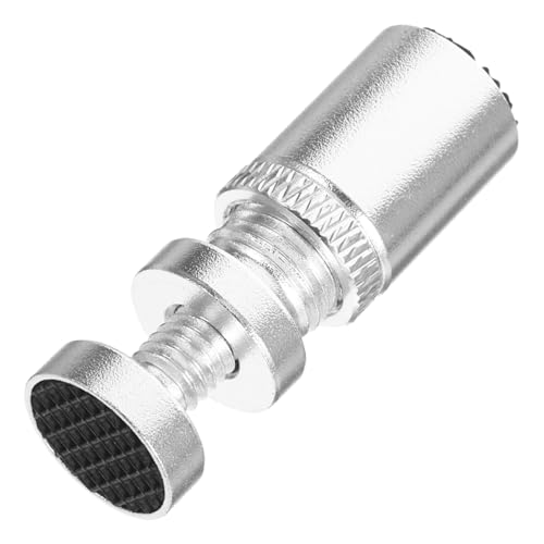 Angoily Grafikkartenhalterung Mainframe-Halterung Kit -Grafikkarte Grafikkartenunterstützung gpu Brace grafikkartenstütze GPU Stütze Grafikkarten-Halterung Grafikkartenrahmen Magnet Silver Angoily Grafikkartenhalterung Mainframe-Halterung Kit -Grafikkarte Grafikkartenunterstützung gpu Brace grafikkartenstütze GPU Stütze Grafikkarten-Halterung Grafikkartenrahmen Magnet Silver von Angoily