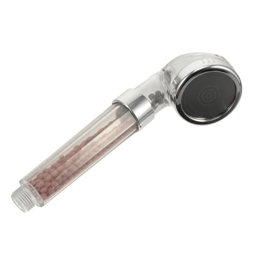 Angoily Handbrause Mit Unterdruck Wassersparende Düse Weicher Wasserfilter Für Kanadisches Angoily Handbrause Mit Unterdruck Wassersparende Düse Weicher Wasserfilter Für Kanadisches von Angoily