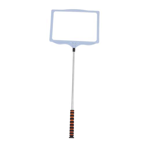 Angoily Handheld Sign mit Höhenverstellbarem Teleskopstiel Doppelseitiges Schild für Flughafen abholung Veranstaltungs Gästebegrüßung Leichtes Flexibles Display für Tourguides und Angoily Handheld Sign mit Höhenverstellbarem Teleskopstiel Doppelseitiges Schild für Flughafen abholung Veranstaltungs Gästebegrüßung Leichtes Flexibles Display für Tourguides und von Angoily