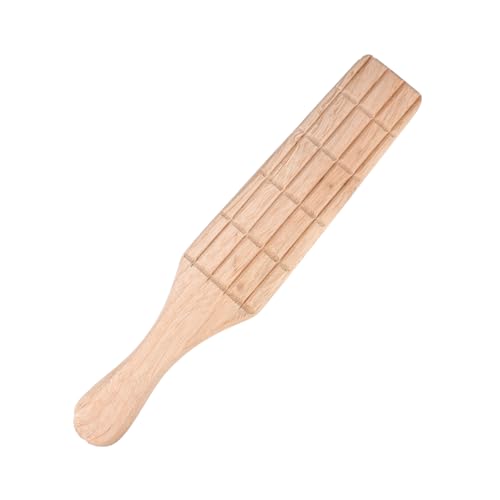 Angoily Holz Clay Modellierbrett Glatt Oberfläche Zubehör Robustes Skulptur Werkzeug für Backformen Vielseitig Einsetzbar Angoily Holz Clay Modellierbrett Glatt Oberfläche Zubehör Robustes Skulptur Werkzeug für Backformen Vielseitig Einsetzbar von Angoily