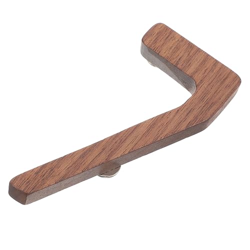 Angoily Holz Hausnummer Nussbaum Magnetische Digitale Türnummer zur Dekoration Selbstklebend für Briefkasten und Hausnummernschild Wetterfest Einfache Installation Angoily Holz Hausnummer Nussbaum Magnetische Digitale Türnummer zur Dekoration Selbstklebend für Briefkasten und Hausnummernschild Wetterfest Einfache Installation von Angoily