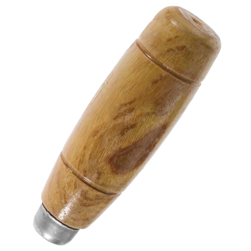 Angoily Holzgriff Ersatzgriff Küchenmesser Griff Ersatz Schneidegriff Rutschfest Stabil Komfortabel Für Vielseitigen Küchenhelfer Cutter Holz Zubehör Angoily Holzgriff Ersatzgriff Küchenmesser Griff Ersatz Schneidegriff Rutschfest Stabil Komfortabel Für Vielseitigen Küchenhelfer Cutter Holz Zubehör von Angoily