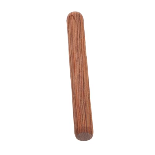 Angoily Holzhandroller Für Töpferwaren DIY Keramikwerkzeug Mit Einzigartigen Tonmustern Für Projekte Bequem Zu Greifen Sicher Und Praktisch Für Kunsthandwerk von Angoily