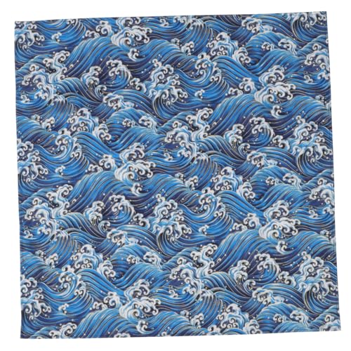 Angoily Japanisches Furoshiki Wickeltuch Leichtes Langlebiges Outdoor Picknick und Bento Verpackungstuch Hautfreundliches Dekoratives Stil für Camping Party Familienausflug Angoily Japanisches Furoshiki Wickeltuch Leichtes Langlebiges Outdoor Picknick und Bento Verpackungstuch Hautfreundliches Dekoratives Stil für Camping Party Familienausflug von Angoily