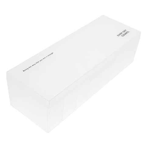 Angoily Kabelbox Für Schreibtisch USB Ladekabel Organizer Praktischer Stromkabel Management Behälter Edlem Für Ordnung Und Aufbewahrung Von Ladegeräten Und Kabeln von Angoily