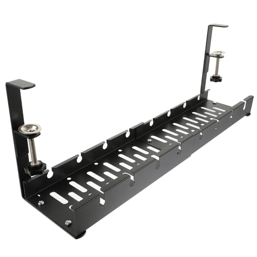 Angoily für Den Büroschreibtisch Kabel-Organizer unter Dem Schreibtisch Kabel-Organizer für Den Schreibtisch Bringen Sie Ordnung in Ihren Arbeitsplatz Angoily für Den Büroschreibtisch Kabel-Organizer unter Dem Schreibtisch Kabel-Organizer für Den Schreibtisch Bringen Sie Ordnung in Ihren Arbeitsplatz von Angoily