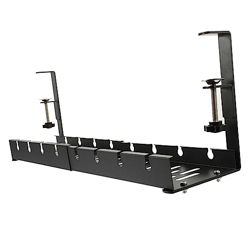 Angoily Schreibtisch-draht-Organizer Schreibtisch-Rack-Kabel Angoily Schreibtisch-draht-Organizer Schreibtisch-Rack-Kabel von Angoily