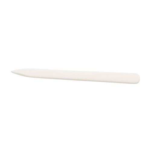 Angoily Kantentrimmwerkzeuge Ordner Buchbindewerkzeug Bone Folder Papierfalter Nagellackstift Anzeigetafel Zum Kartenbasteln Knochenfalzwerkzeuge Handwerkstools Rinderknochen Beige Angoily Kantentrimmwerkzeuge Ordner Buchbindewerkzeug Bone Folder Papierfalter Nagellackstift Anzeigetafel Zum Kartenbasteln Knochenfalzwerkzeuge Handwerkstools Rinderknochen Beige von Angoily