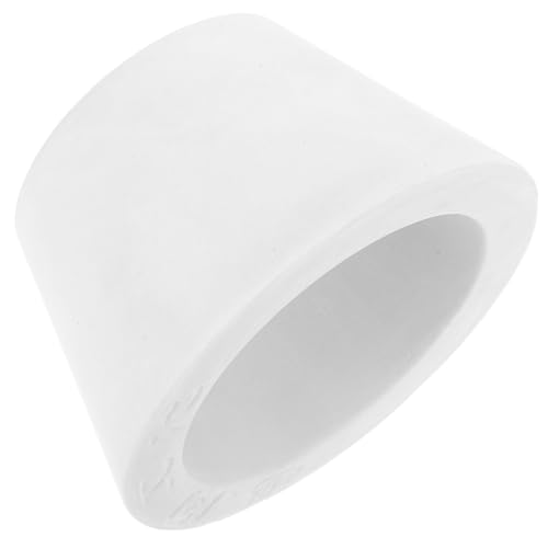 Angoily Keramik Potterietrimmwerkzeug Langlebig Präzise Trimmhalter für Studio Schule Zuhause Vielseitig Effizient von Angoily