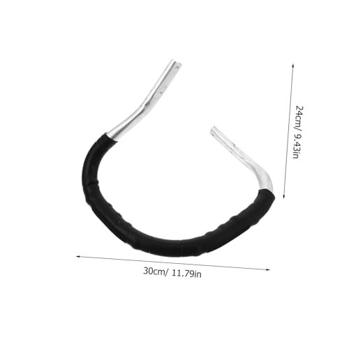 Angoily Kettensägen frontgriff aus Aluminium Robust und Passend Ergonomisch für Bessere Kontrolle und Einfache Montage Ersatzgriff für Chinesische Motorsägen Modelle Angoily Kettensägen frontgriff aus Aluminium Robust und Passend Ergonomisch für Bessere Kontrolle und Einfache Montage Ersatzgriff für Chinesische Motorsägen Modelle von Angoily