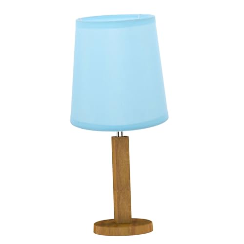 Angoily Kleiner Lampenschirm Trommel form Vintage Lampenabdeckung für Innenbereich Schutz für Schreibtisch Nachttischlampen Staubdicht Einfach zu Montieren Himmelblau Multifunktional und Angoily Kleiner Lampenschirm Trommel form Vintage Lampenabdeckung für Innenbereich Schutz für Schreibtisch Nachttischlampen Staubdicht Einfach zu Montieren Himmelblau Multifunktional und von Angoily