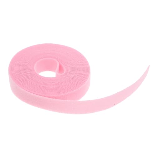 Angoily Klettband Kabelmanagement Strap Breit Lang Wiederverwendbar mit Haken und Schlaufenverschluss Robust Langlebig Polyester Kabel Organizer für Sauberes Kabelbündel Angoily Klettband Kabelmanagement Strap Breit Lang Wiederverwendbar mit Haken und Schlaufenverschluss Robust Langlebig Polyester Kabel Organizer für Sauberes Kabelbündel von Angoily