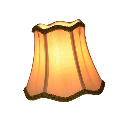 Angoily Kronleuchter Lampenschirm Deckenleuchte Abdeckung Clip Deckenlampenschirm für Hängelampe Geeignet für Wohnzimmer und Schlafzimmer Angoily Kronleuchter Lampenschirm Deckenleuchte Abdeckung Clip Deckenlampenschirm für Hängelampe Geeignet für Wohnzimmer und Schlafzimmer von Angoily