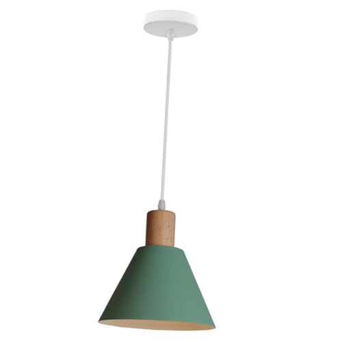 Angoily Pendelleuchte Hängeleuchte Deckenleuchte Modern Kegelförmig Verstellbar für Wohnzimmer Küche Schlafzimmer Flur Esszimmer Arbeitszimmer ohne Lichtquelle Angoily Pendelleuchte Hängeleuchte Deckenleuchte Modern Kegelförmig Verstellbar für Wohnzimmer Küche Schlafzimmer Flur Esszimmer Arbeitszimmer ohne Lichtquelle von Angoily
