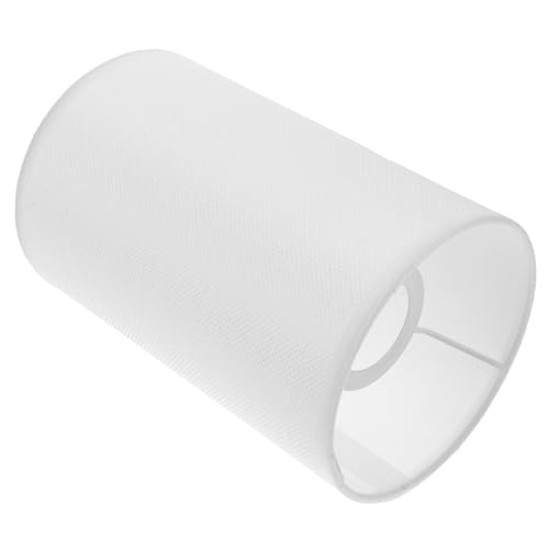 Angoily Lampenschirm Für Zuhause Stoff Abdeckung Für Stehlampen Schutzhülle Für Deckenleuchten Diffuses Licht Warme Atmosphäre Angoily Lampenschirm Für Zuhause Stoff Abdeckung Für Stehlampen Schutzhülle Für Deckenleuchten Diffuses Licht Warme Atmosphäre von Angoily