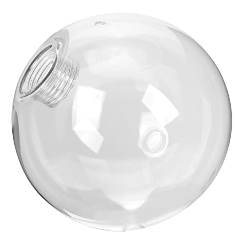 Angoily Glas Lampenschirm Kugel Lichtabdeckung Für Fassung Für Pendelleuchten Und Deckenlampen Elegantes Design Für Warme Beleuchtung Angoily Glas Lampenschirm Kugel Lichtabdeckung Für Fassung Für Pendelleuchten Und Deckenlampen Elegantes Design Für Warme Beleuchtung von Angoily