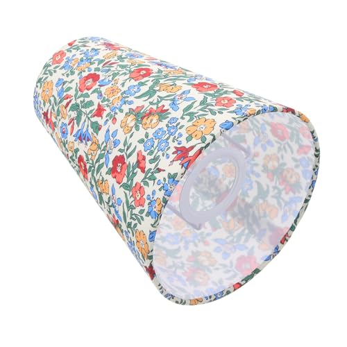 Angoily Lampenschirm aus Stoff Kleiner Ersatzschirm für Tischlampe Einfache Installation Langlebig und Vielseitig Passend für Schlafzimmer Wohnzimmer und Arbeitszimmer Angoily Lampenschirm aus Stoff Kleiner Ersatzschirm für Tischlampe Einfache Installation Langlebig und Vielseitig Passend für Schlafzimmer Wohnzimmer und Arbeitszimmer von Angoily