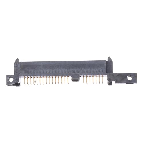 Angoily Laptop Festplattenadapter für Hard Disk Connector Installieren Kompatibel mit Laptops Hochleistungsadapter Angoily Laptop Festplattenadapter für Hard Disk Connector Installieren Kompatibel mit Laptops Hochleistungsadapter von Angoily