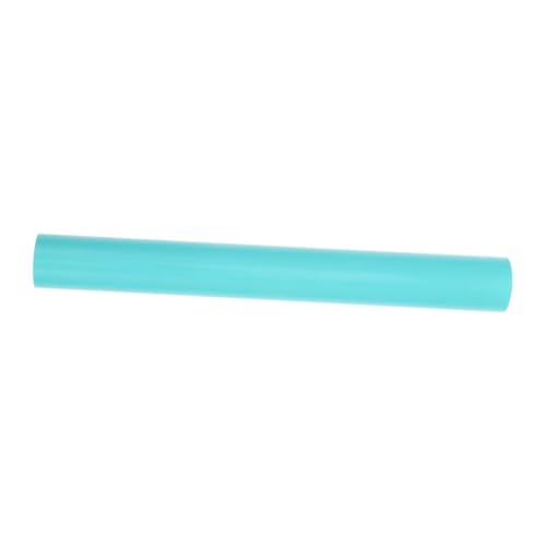 Angoily Lehmstock Keramik Werkzeug knetrolle Keramik Ton Formen Skulpturwerkzeug -Walze Modellierwerkzeuge aus Ton kleines Nudelholz Acryl Light Green von Angoily