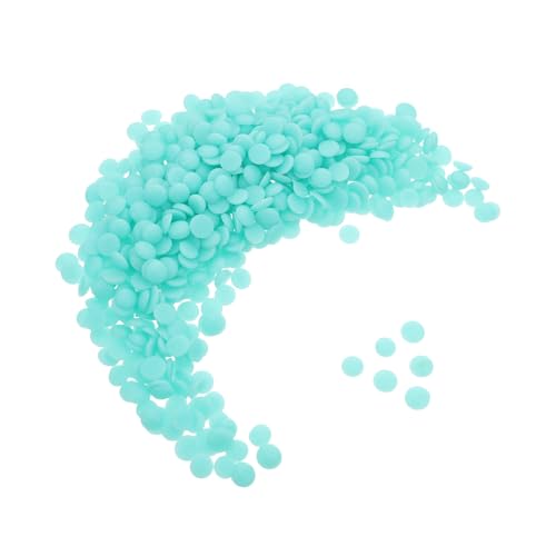 Angoily Lost Wachs Gusswachsperlen Schmuckwachsblock Wachs für die Schmuckherstellung Werkzeug zum Gießen von Schmuck Wachsformmaterialien für die Schmuckherstellung Wachsschmuck Grün Angoily Lost Wachs Gusswachsperlen Schmuckwachsblock Wachs für die Schmuckherstellung Werkzeug zum Gießen von Schmuck Wachsformmaterialien für die Schmuckherstellung Wachsschmuck Grün von Angoily