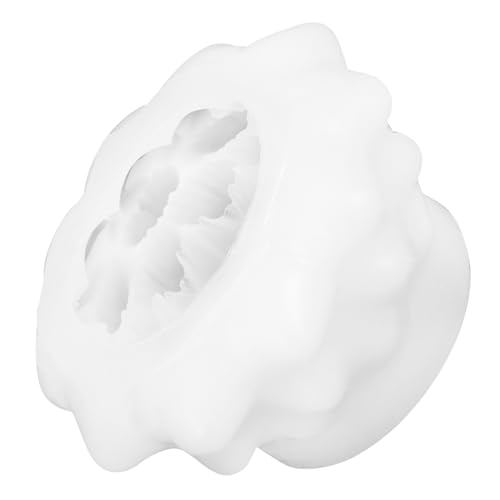 Angoily Lotusblumen Silikonform für Kerzenherstellung Vielseitige Gießform für Wachs Seife und Harz Flexible Langlebige Form mit Detailliertem Blumenmuster für Diy Kunsthandwerk und Angoily Lotusblumen Silikonform für Kerzenherstellung Vielseitige Gießform für Wachs Seife und Harz Flexible Langlebige Form mit Detailliertem Blumenmuster für Diy Kunsthandwerk und von Angoily